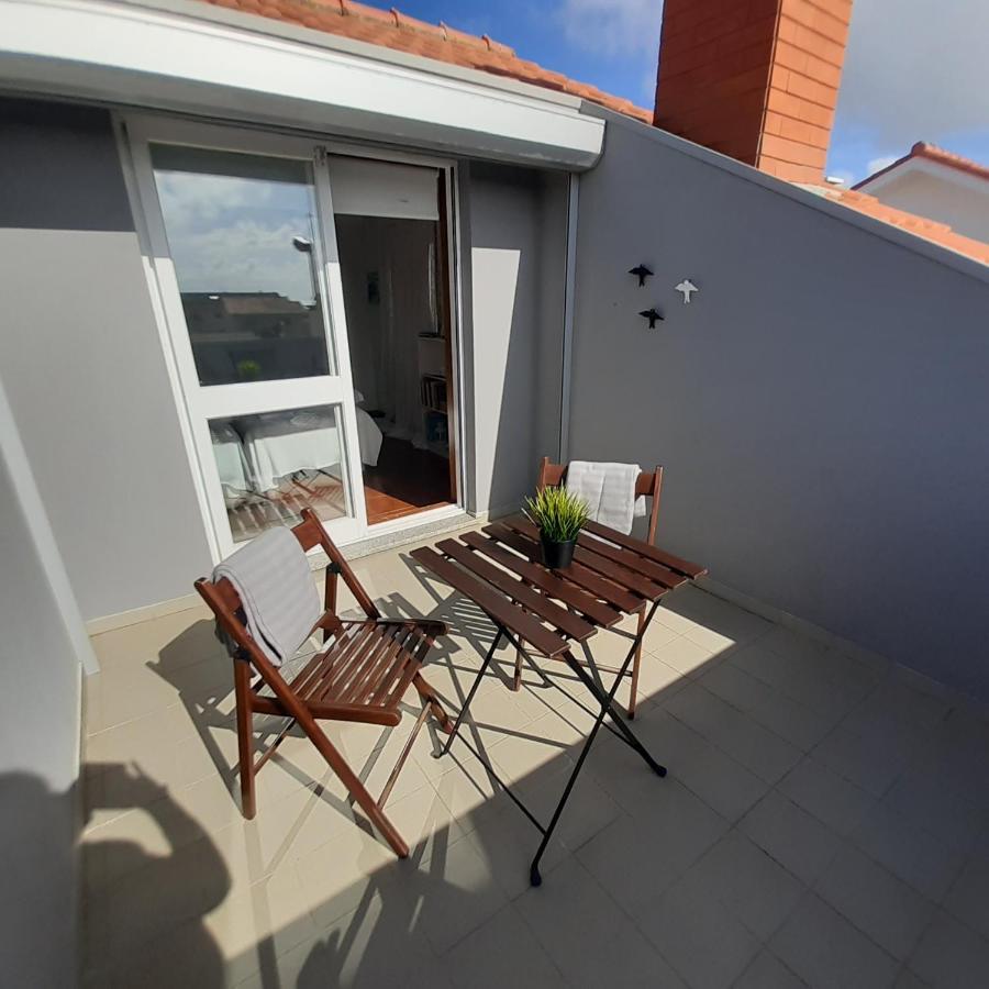 Sun&Sand Guesthouse Esposende Extérieur photo