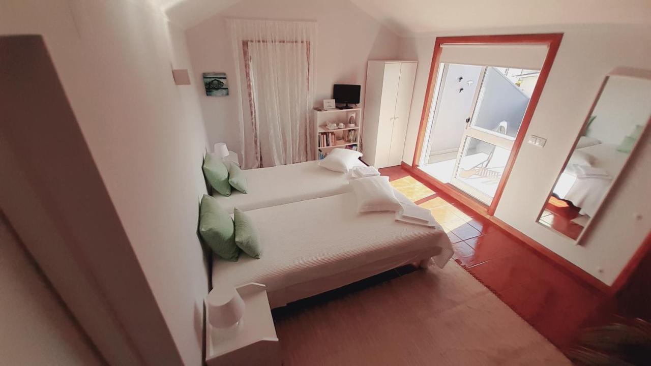 Sun&Sand Guesthouse Esposende Extérieur photo