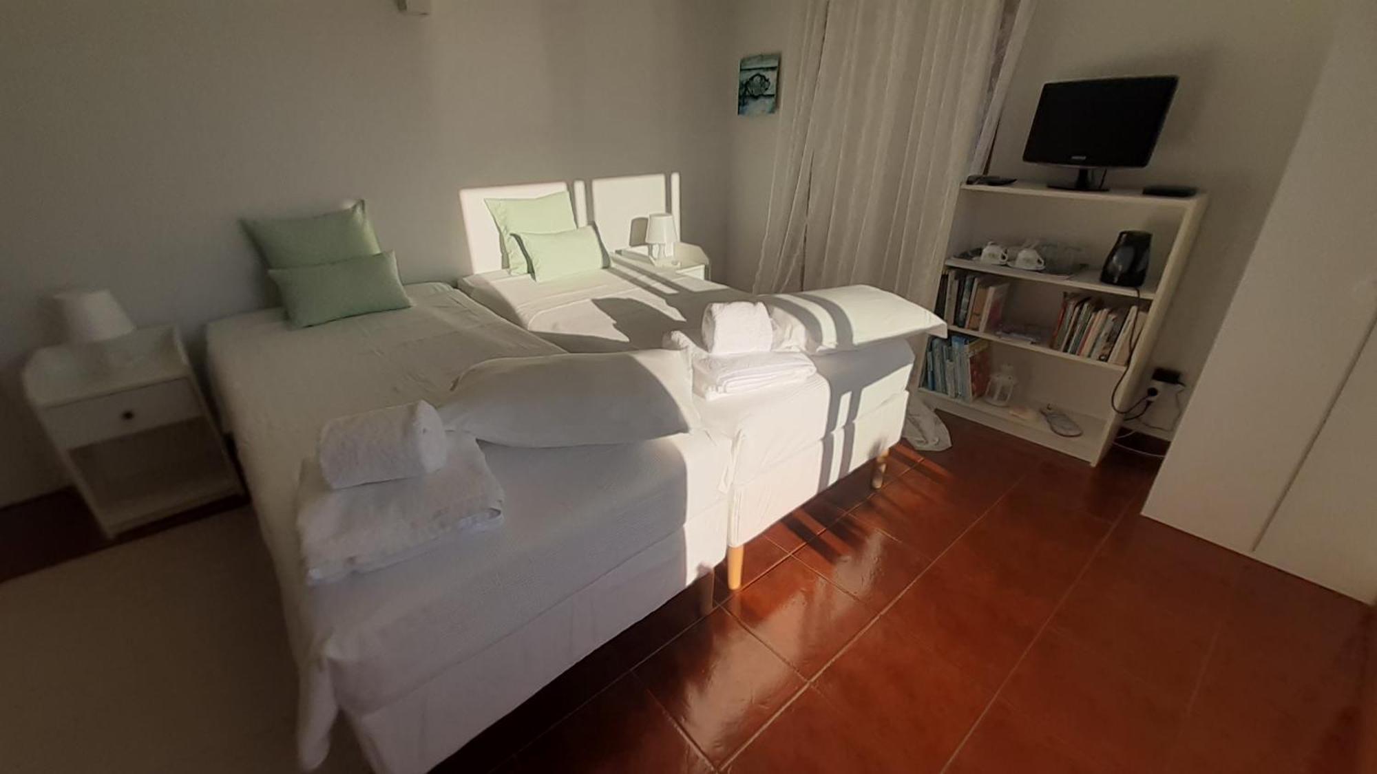 Sun&Sand Guesthouse Esposende Extérieur photo