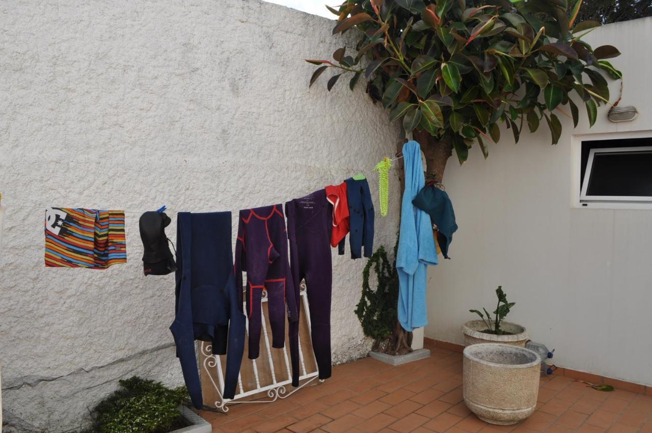 Sun&Sand Guesthouse Esposende Extérieur photo
